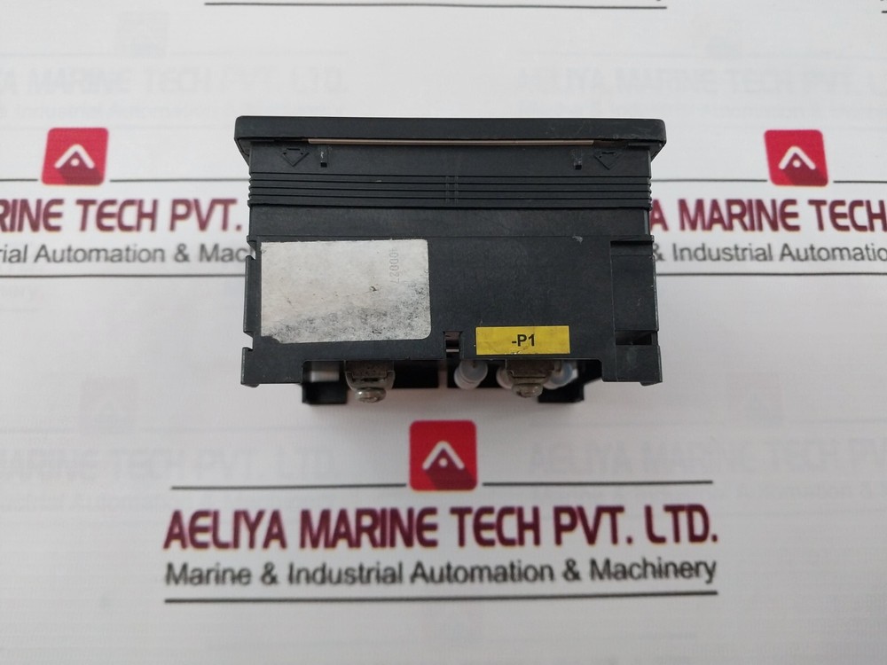 DEIF 0-800V Voltmeter 600V Max 1200023011C