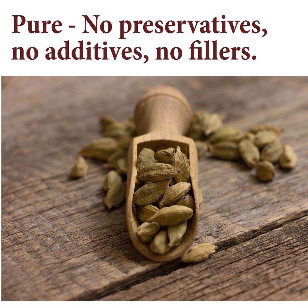 The Spice Way Cardamom Pods