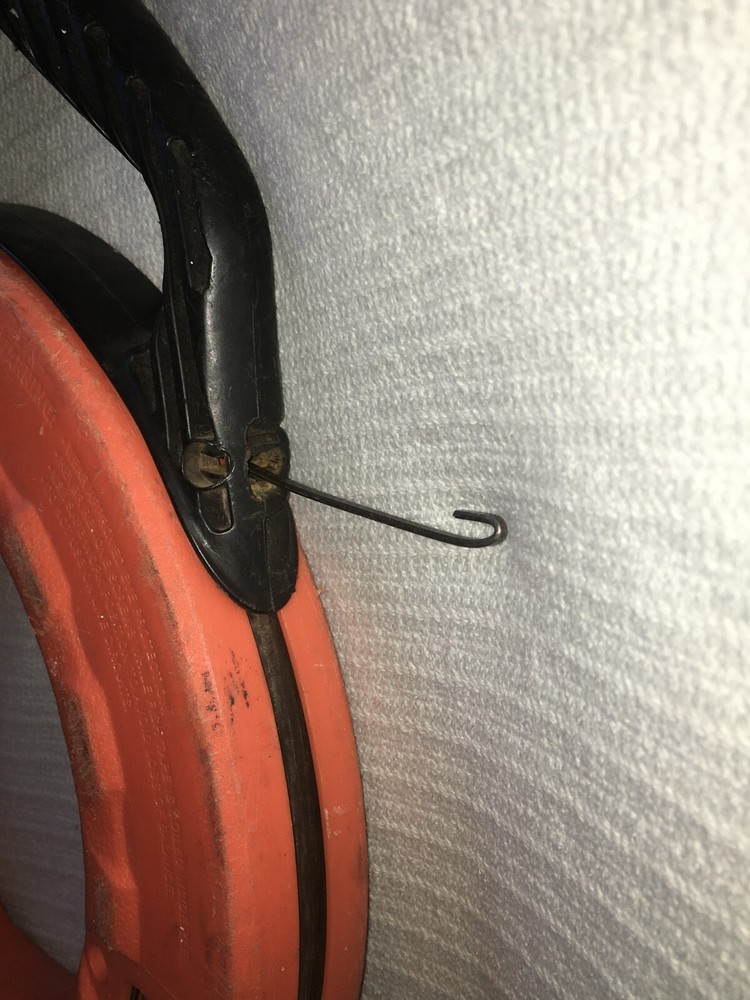 Klein Tools Wire Pulling Snake