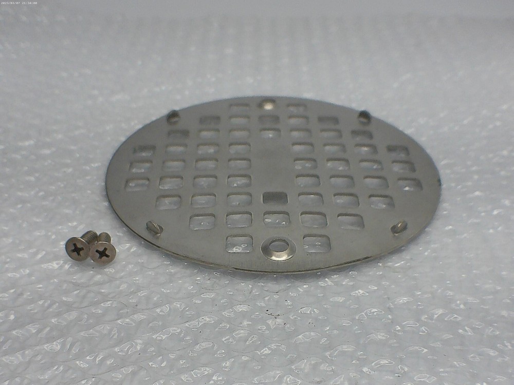 OATEY 800104 STRAINER NSNP