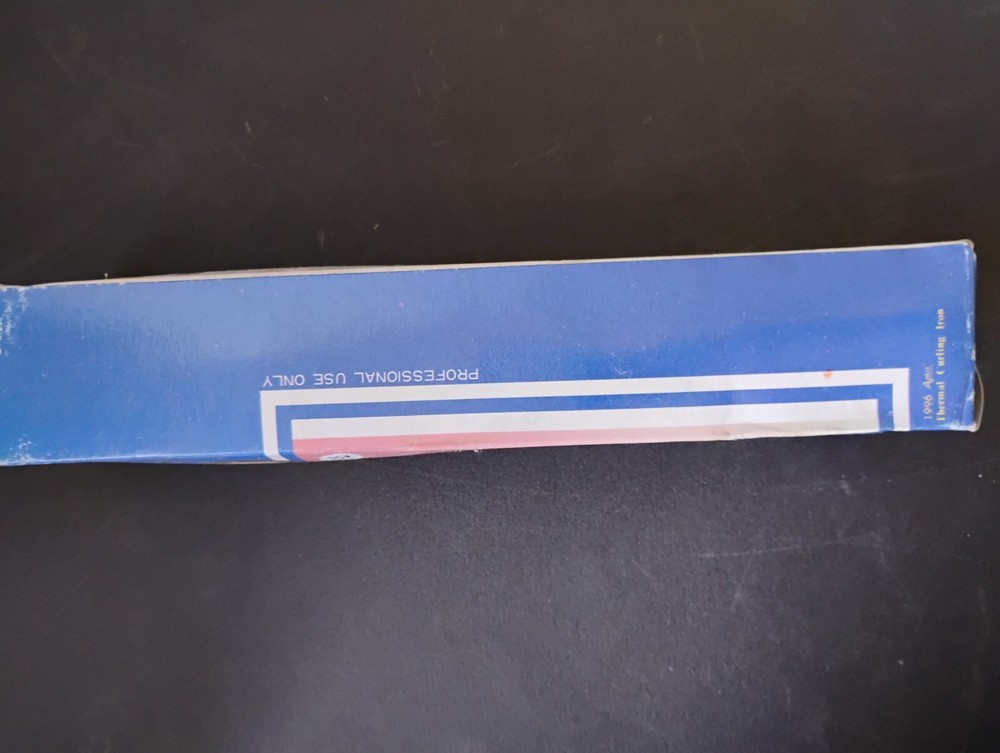 Aplus Thermal Curling Iron - Model AF-25