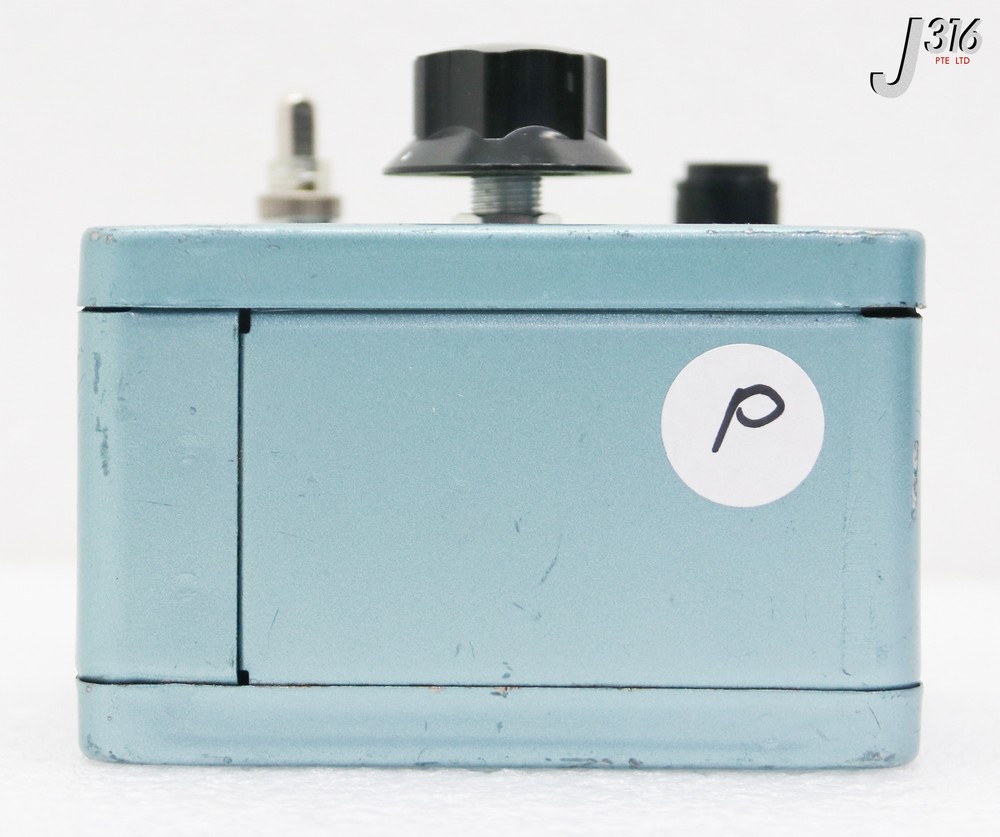 36571 STACO ENERGY VARIABLE AUTOTRANSFORMER 3PN171