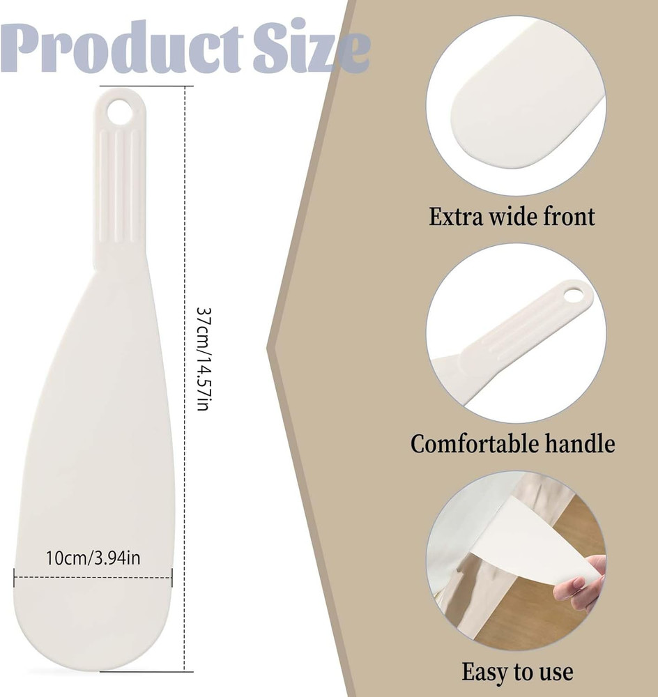 Bed Sheet Tucker Tool, Bed Maker Tool, Bed Tucker Tool to Help Protect Your Hand