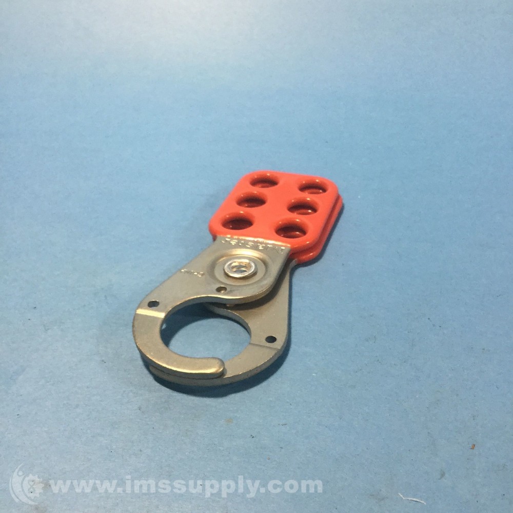 Master Lock 420 Snap-On Lockout FNIP