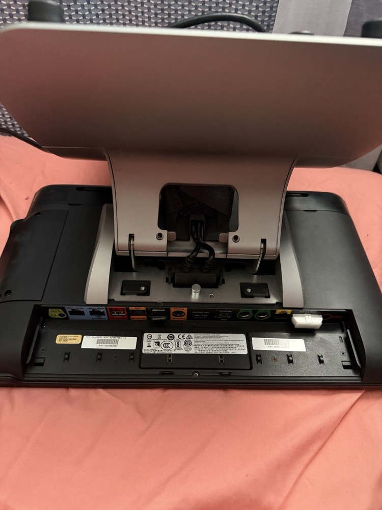 Micros Workstation 6