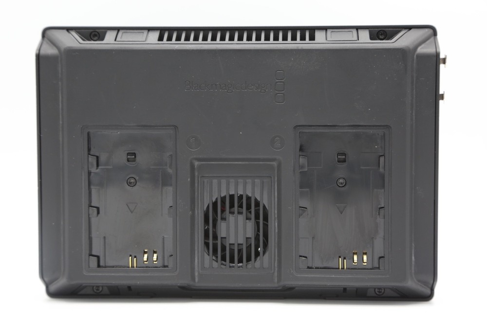 Blackmagic Video Assist 4K