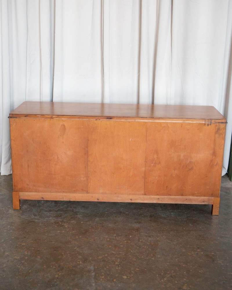 Danish Art Deco Sideboard