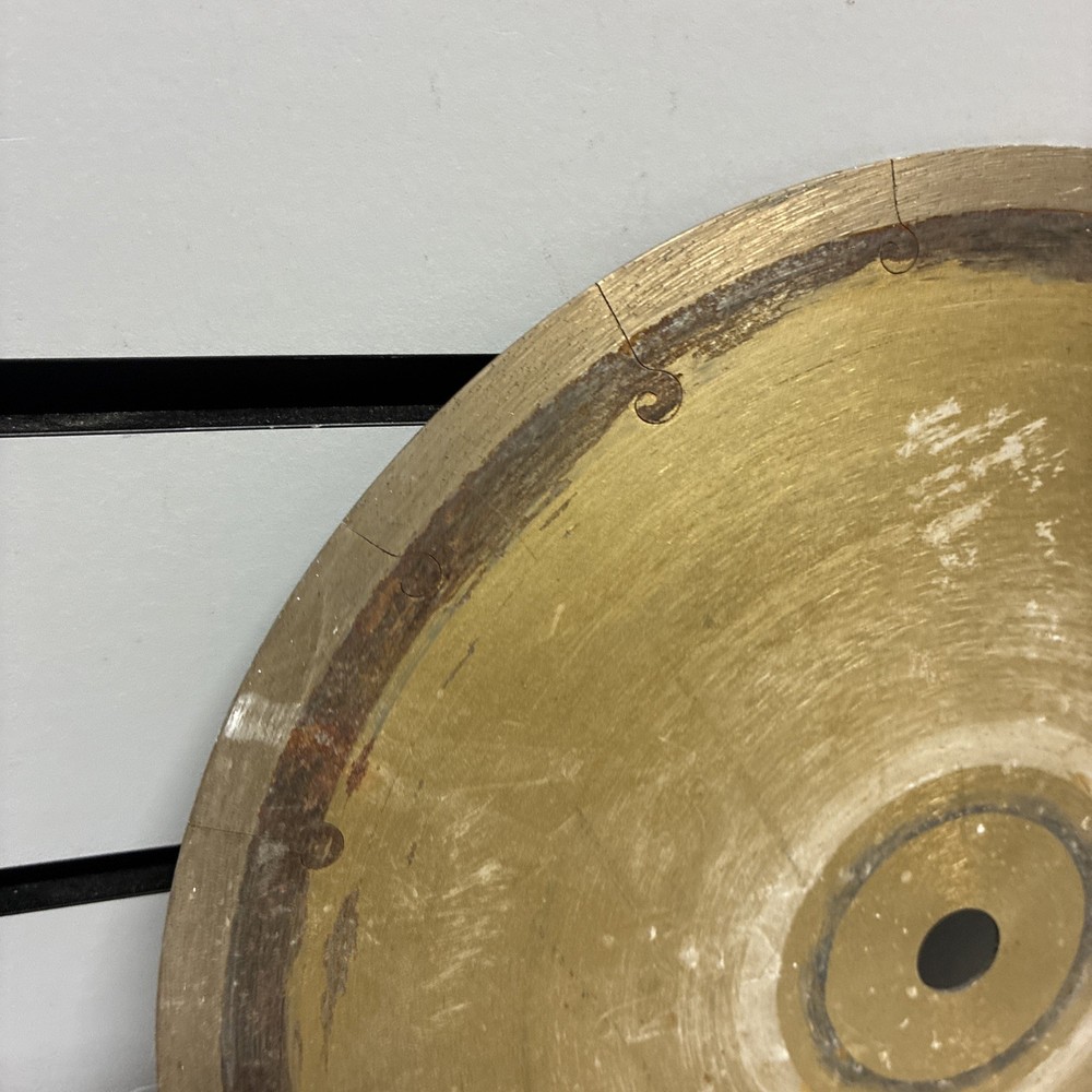 Rigid 10" Professional Tile Blade - USED