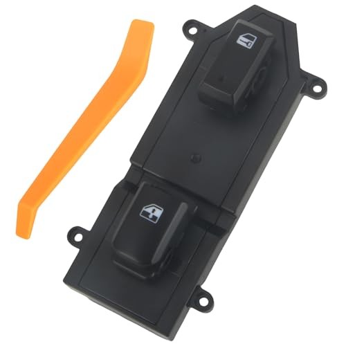 93575-2B000 Window Switch Passenger Compatible with Santa Fe 2007 2008 2009