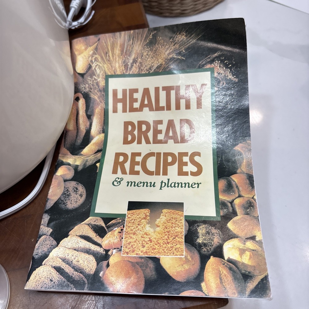 Oster Expressbake Bread Maker - White, 2lb