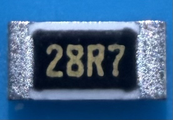 Agilent 0699-1355 Integrated Circuit