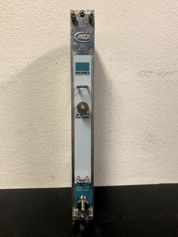 Maxnet PCI MN4SCF COMBINER SPLITTER