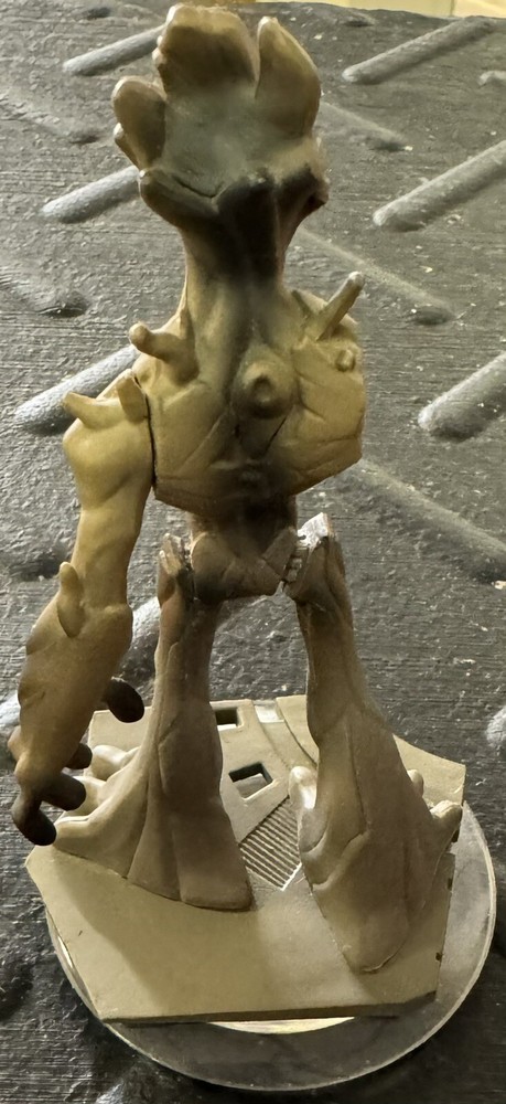 Lot of 7 Disney Marvel Infinity 2.0 (Read Description)