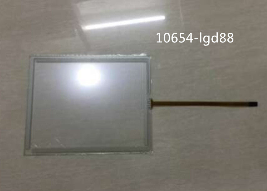 For CLAA057VA01CT Touch Screen Glass #9