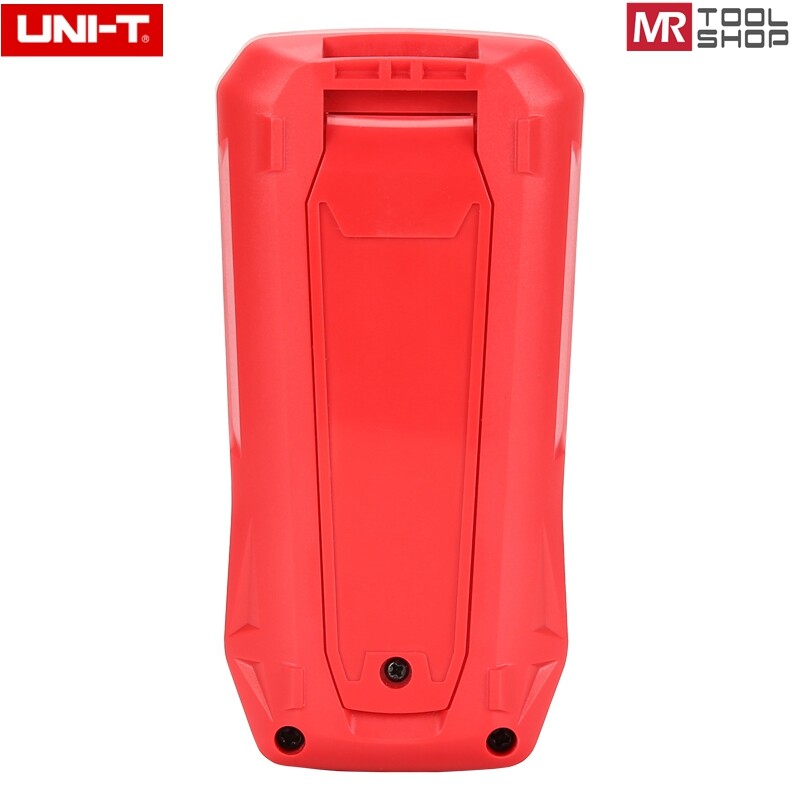 UNI-T Mini Digital multimeter AC DC Voltmeter Ohmmeter Temperature NCV Test EBTN