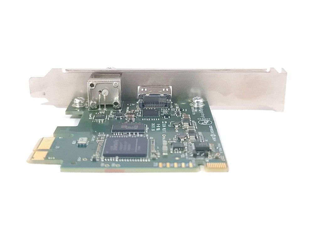Blackmagic Design BMDPCB217D1 DeckLink Mini Recorder (C2018-671)