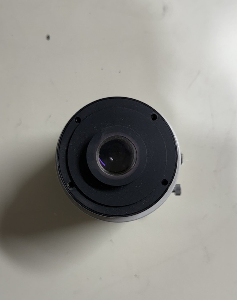 Topcon SL-D7 & SL-D8Z Slit Lamps Camera Module XR-1 OEM Optical Sensor Assembly