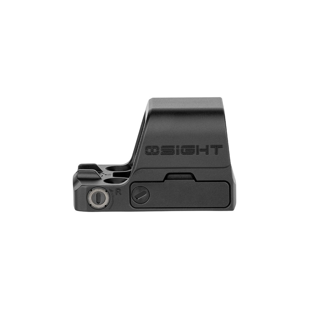 Olight Osight K Open Reflex Optic w/Replaceable Side-Loading Battery