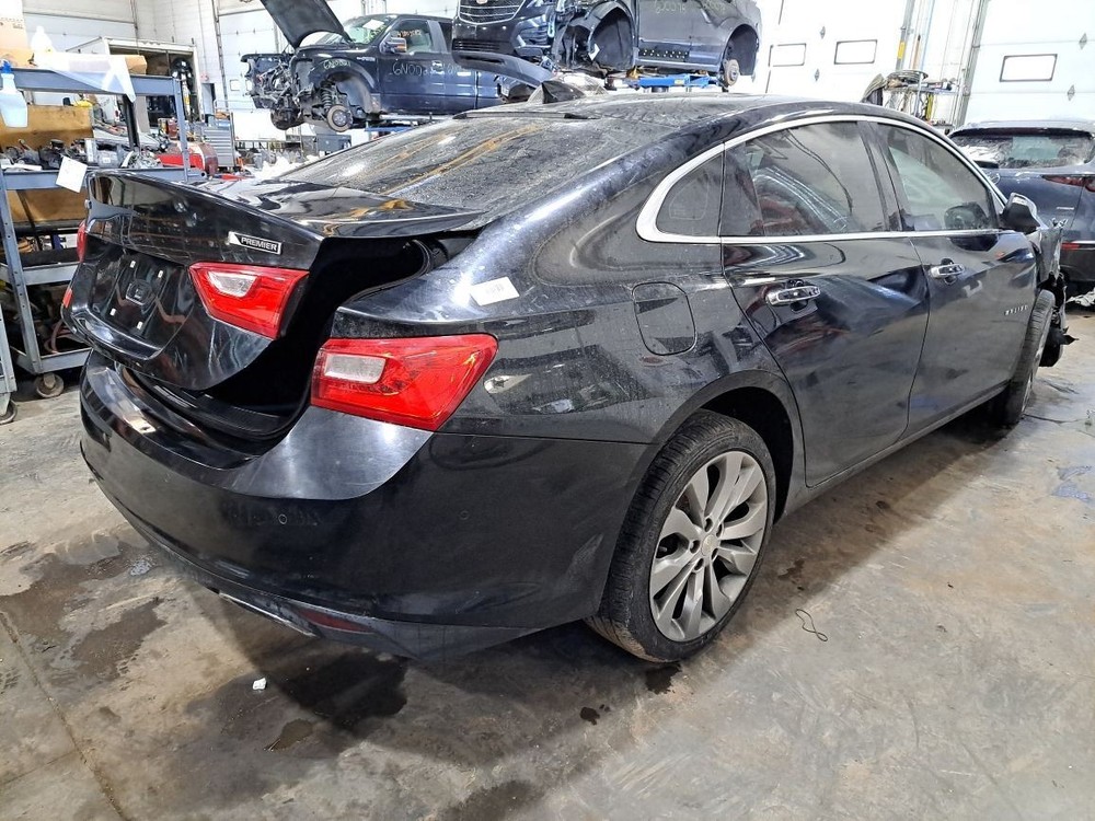 2017 Malibu Camera/Projector Sku#4369261