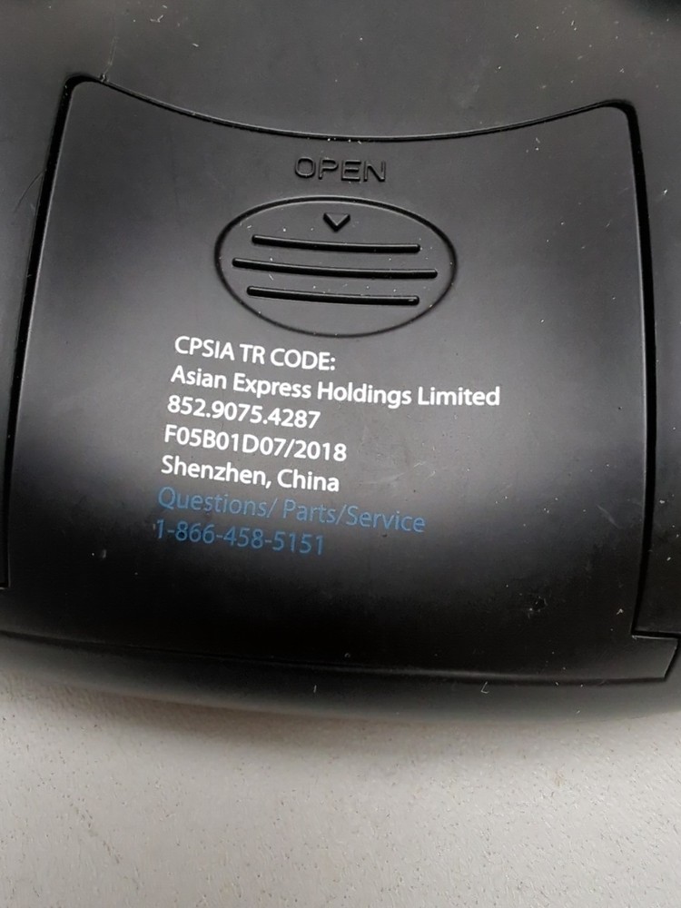 Propel Drone Remote Control VLECT-1973T