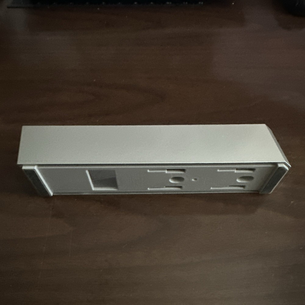 Nintendo Wii Console System Stand RVL-017 Authentic OEM