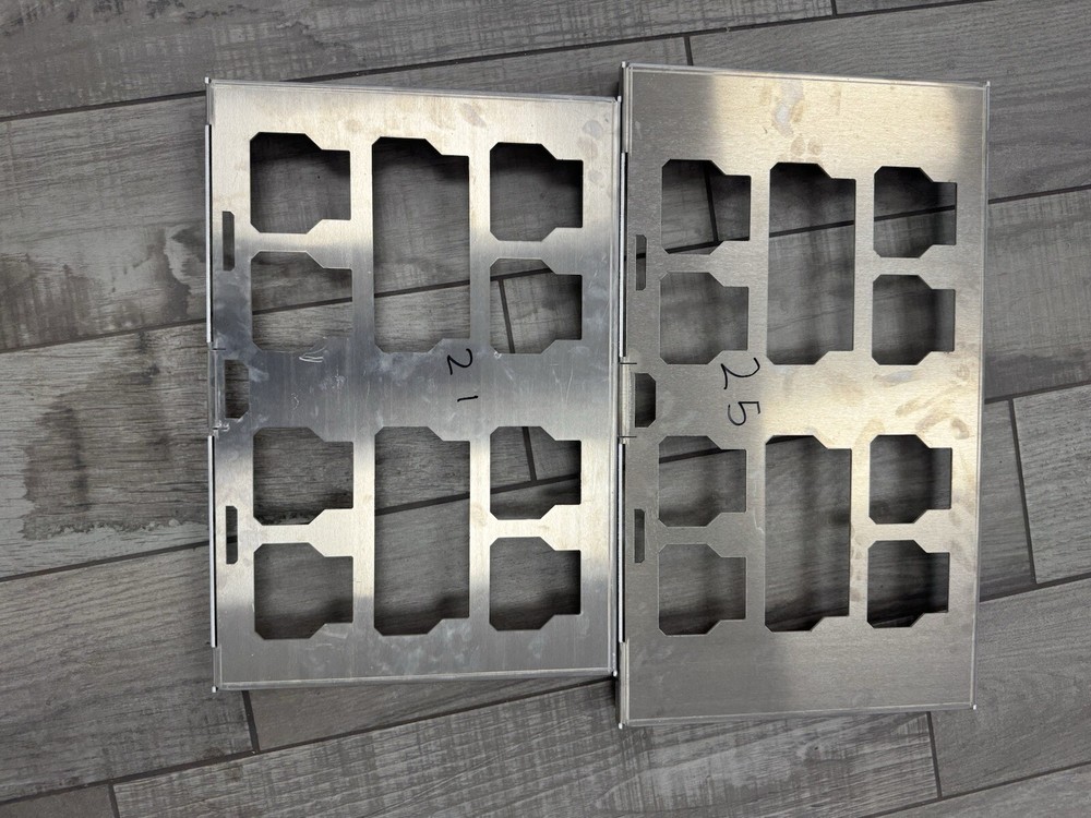 Packout Shelve For Racking System Milwaukee