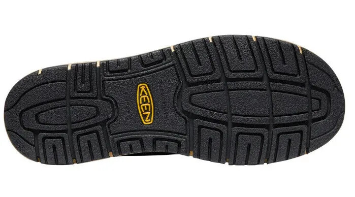 Men's Keen San Jose 1023203 Soft Toe