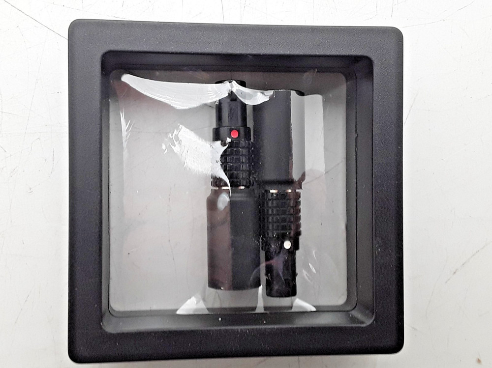 ABYSS | 1266 Phi TC To Focal Utopia Reference Headphone Adapters