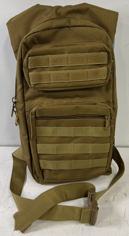 BACKPACK (P15026731)