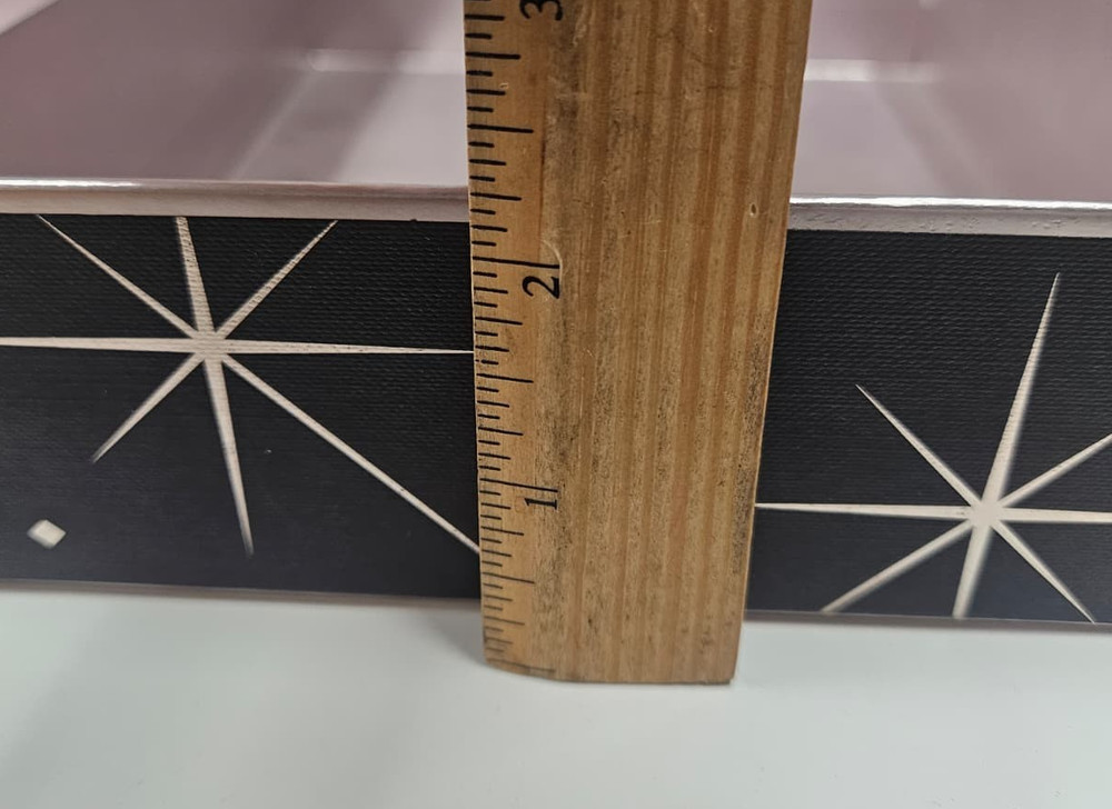 Jo Malone Special Edition Empty Gift Box – New