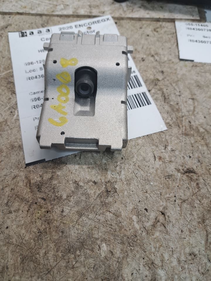 2020 Encoregx Camera/Projector Sku#4360833