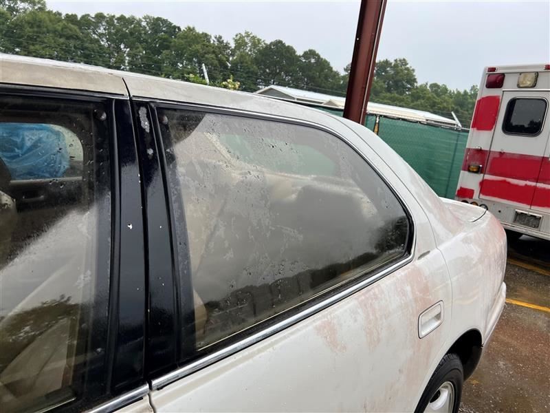 Lamp Failure Module OEM 2000 Lexus LS400