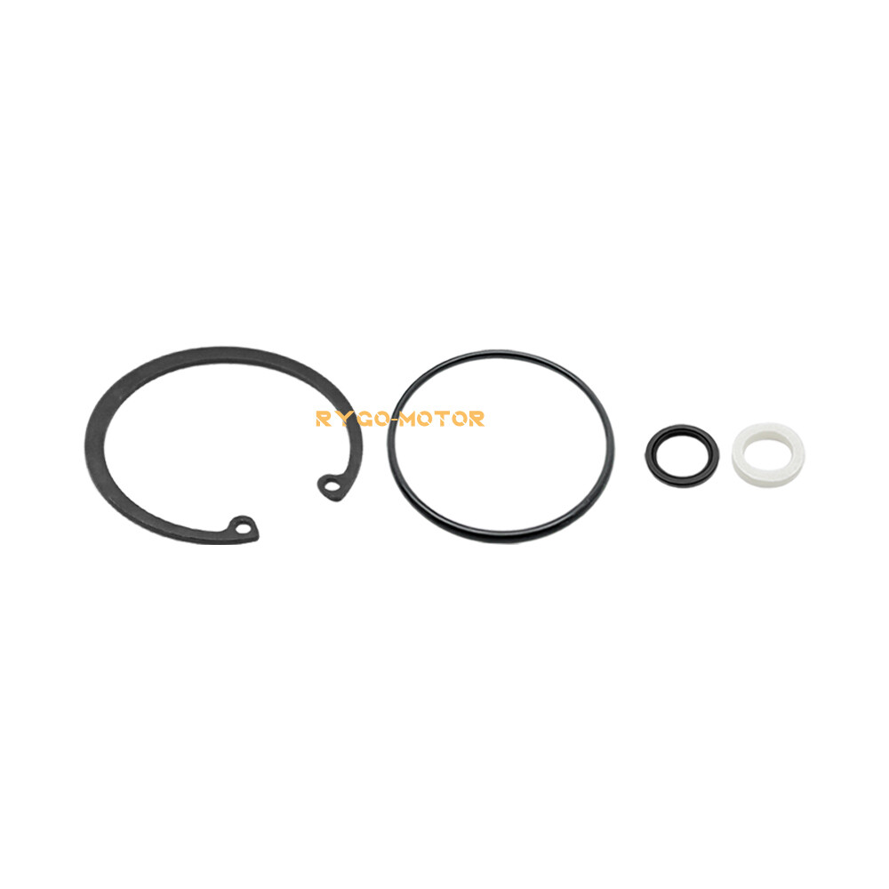 Rear Axle Wheel Seal Bearing Kit for Honda Foreman 400 450 500 TRX400 TRX450/500