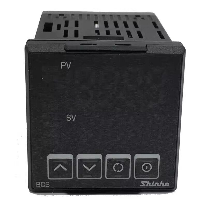 1 Pc. New Temperature Controller BCS2A00-06