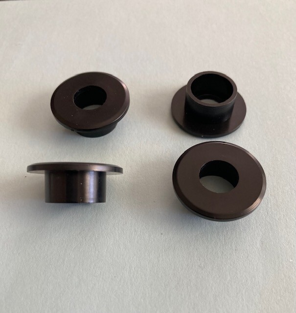 BEECHCRAFT/CESSNA/MOONEY/PIPER HEADREST GROMMETS  - $9.95 EACH
