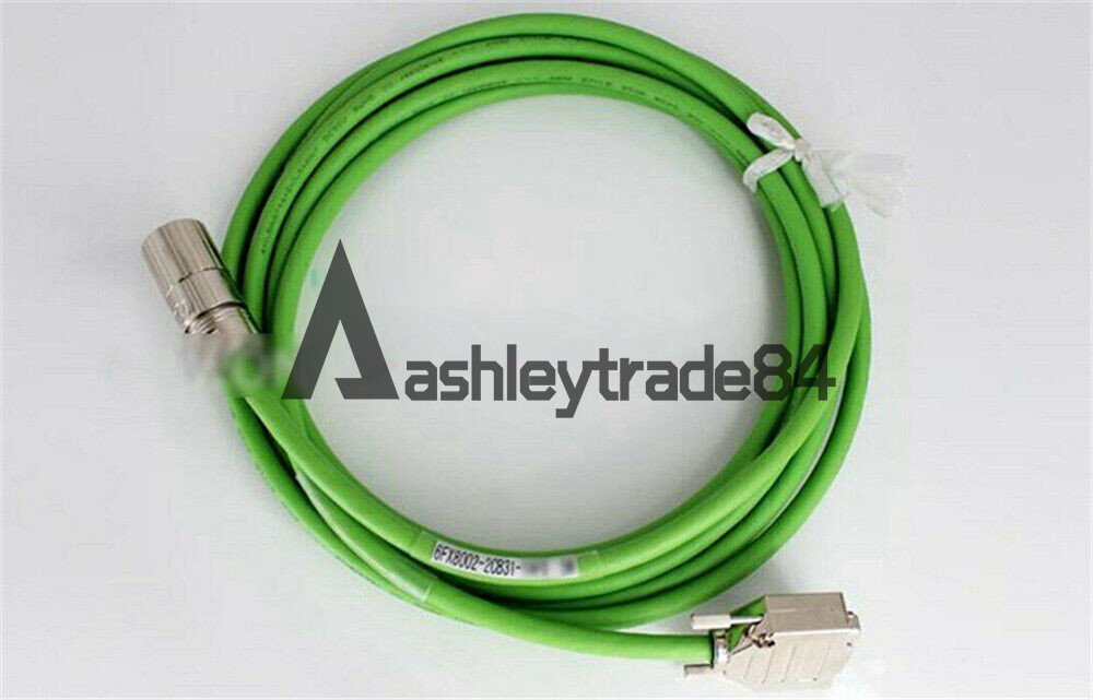 1PCS For SIEMENS encoder cable 15m 6FX8002-2CB31-1BF0
