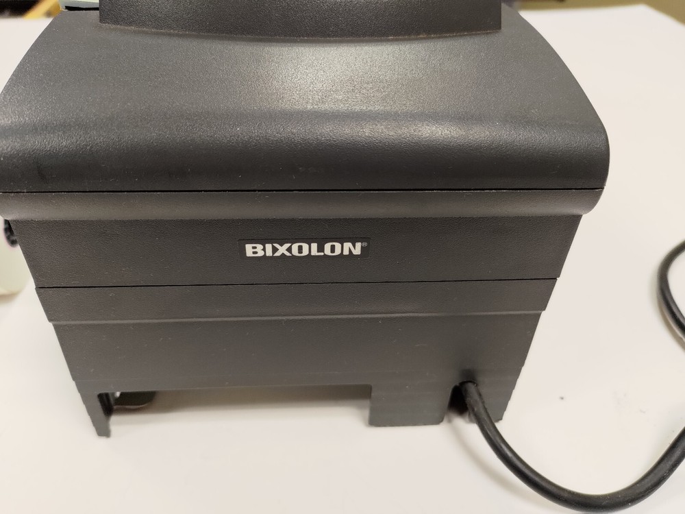Bixolon SRP-275AG Receipt Printer - Serial - Tested / Works