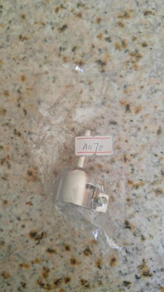 Hakko A1170 Single Type Nozzle for 850 and 702