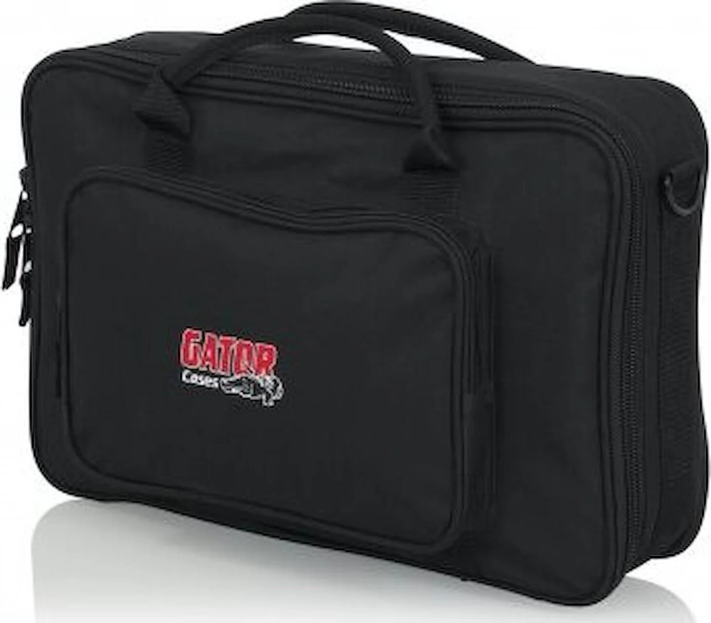 Micro Key/Controller Bag; 16"x10"x3"