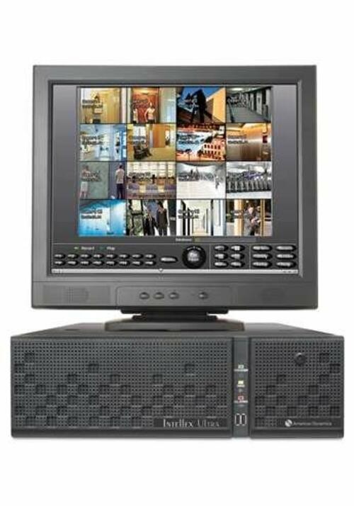 American Dynamics ADACHULP Intellex Ultra, looping panel