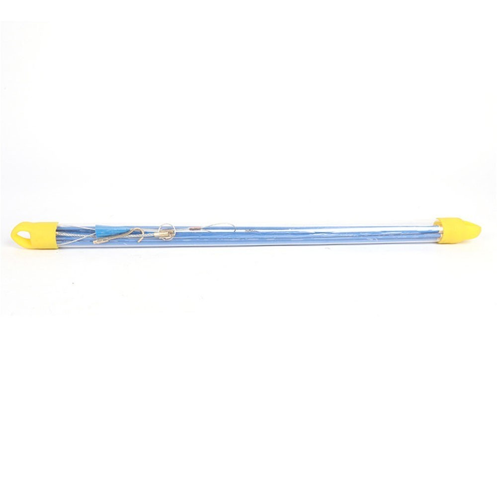 Multipurpose Cable Installation Kit Perfect for Different Material Pipes