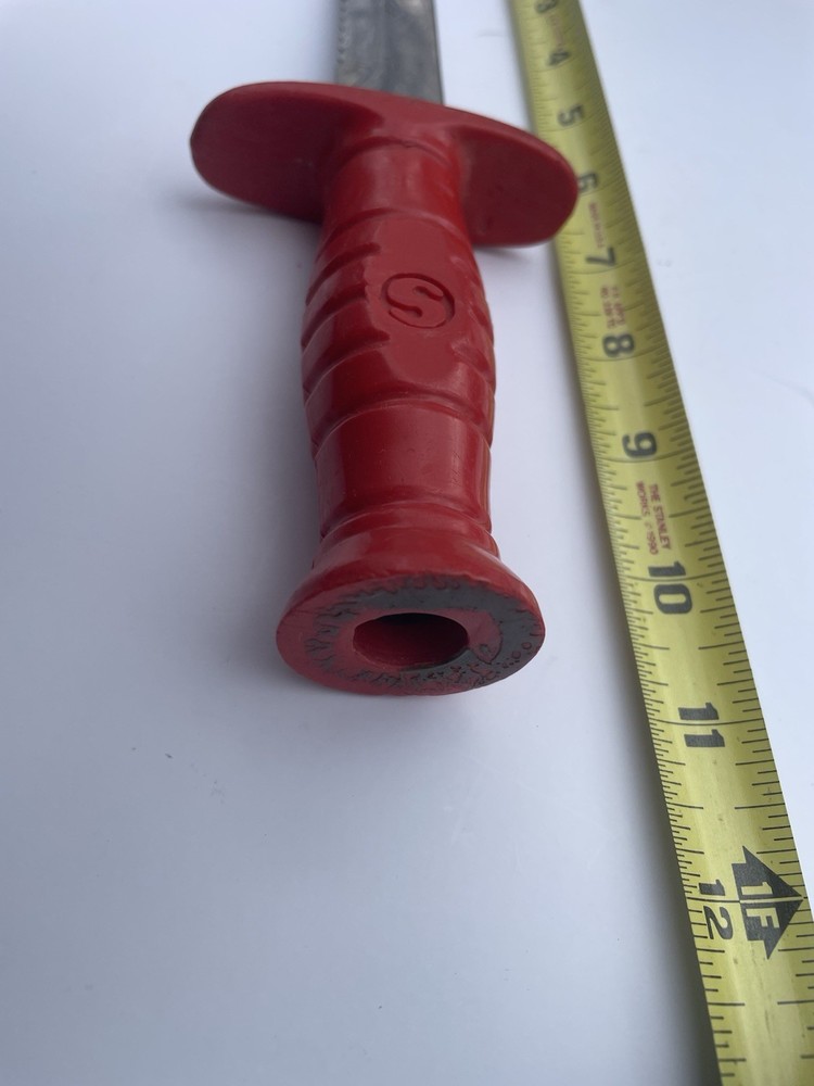 Sportsways Dive Knife