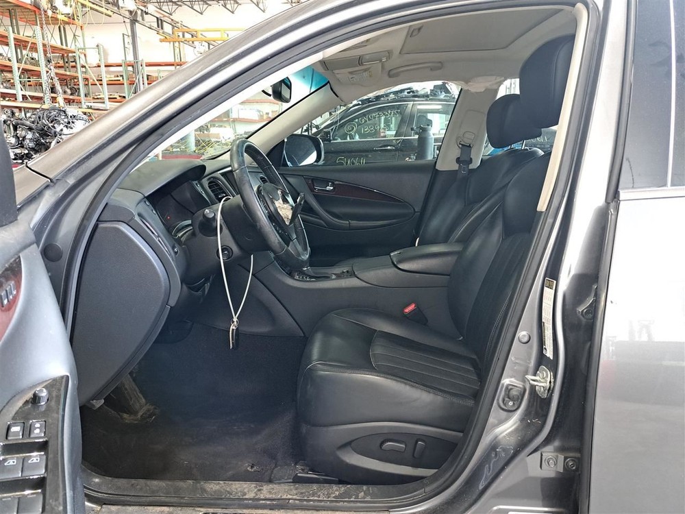 2017 Qx50 Display Screen Sku#4225742