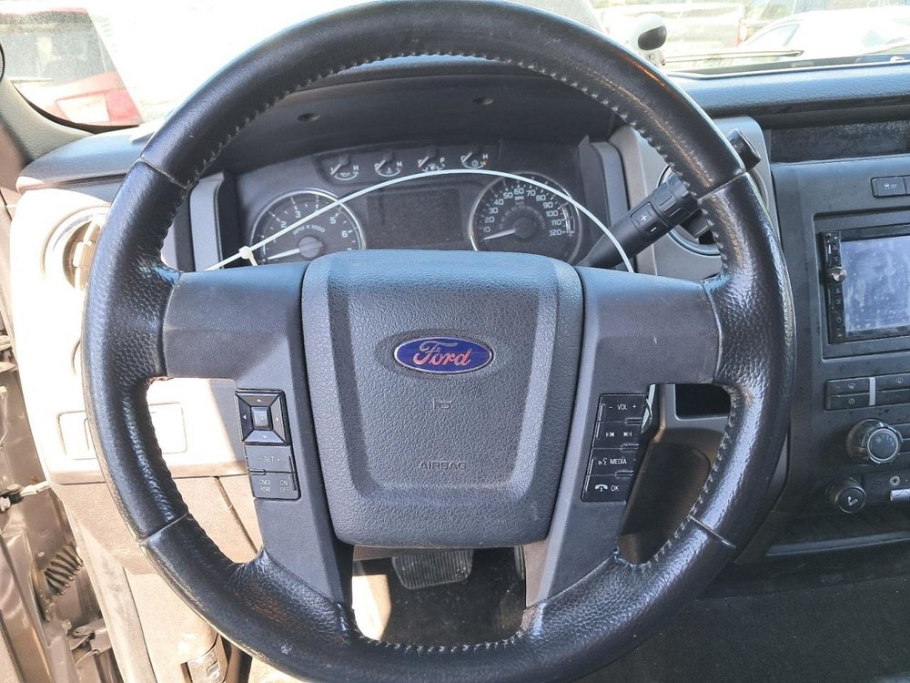 F150 2012 Glove Box 4787138