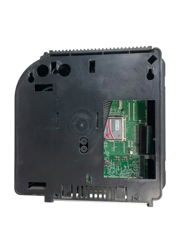 Kronos 4500 Digital Ethernet Time Clock Terminal