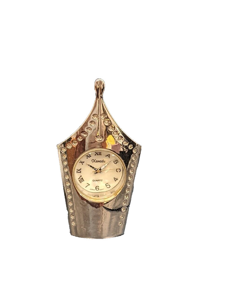 New Xanadu Mini Clock
