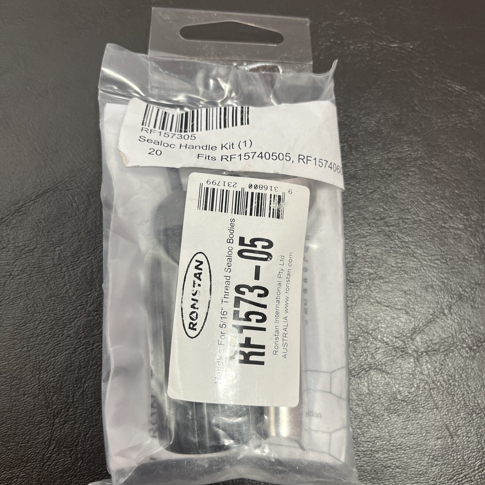 Ronstan Ronstan Rapid rig adjustment without tools 5/16