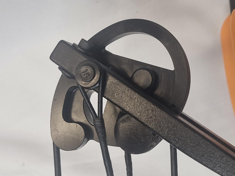 TenPoint tactical xlt crossbow (2176)