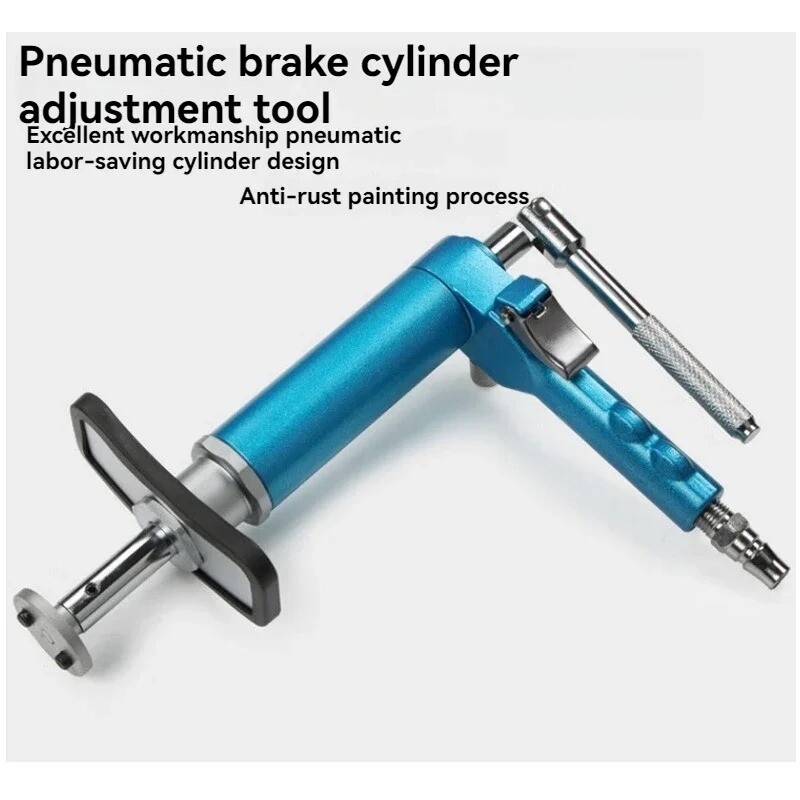 Piston Return Change Brake Pads Adjust Top Return Tool Brake Sub-cylinder
