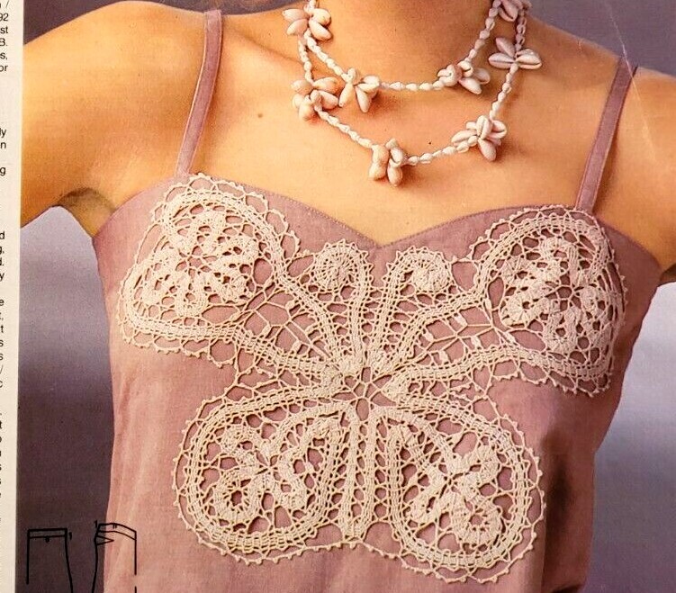 Anna, 1984-1998, $4 each, choose issues, needlework, quilting, knitting, etc